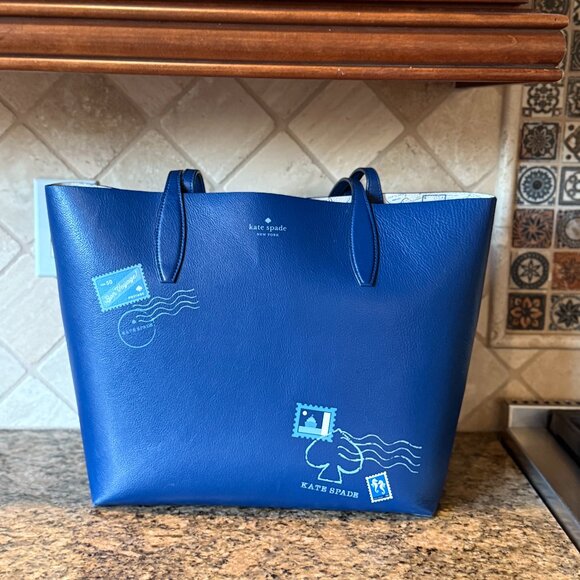 KATE SPADE TOTE - Picture 1 of 3